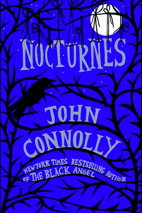 Nocturnes (1) poster