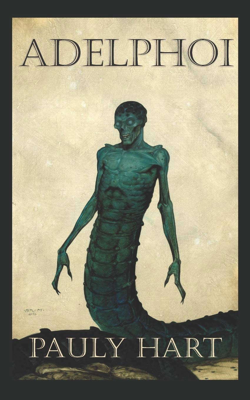 Adelphoi (Thriller Collections) poster