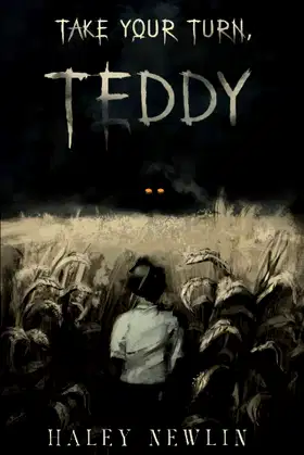 Take Your Turn, Teddy poster