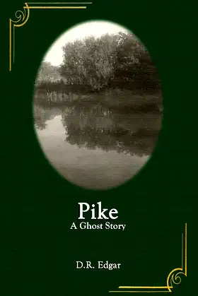 Pike: A Ghost Story poster