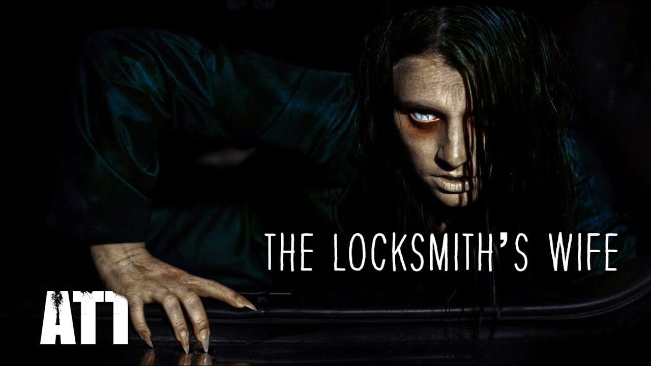 The Locksmith's Wife - Short Horror Film