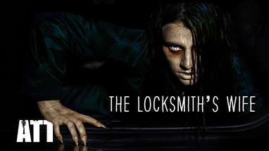 The Locksmith's Wife - Short Horror Film poster