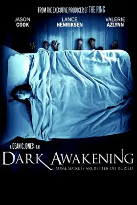 Dark Awakening poster