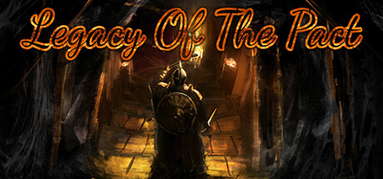 Legacy Of The Pact capsule