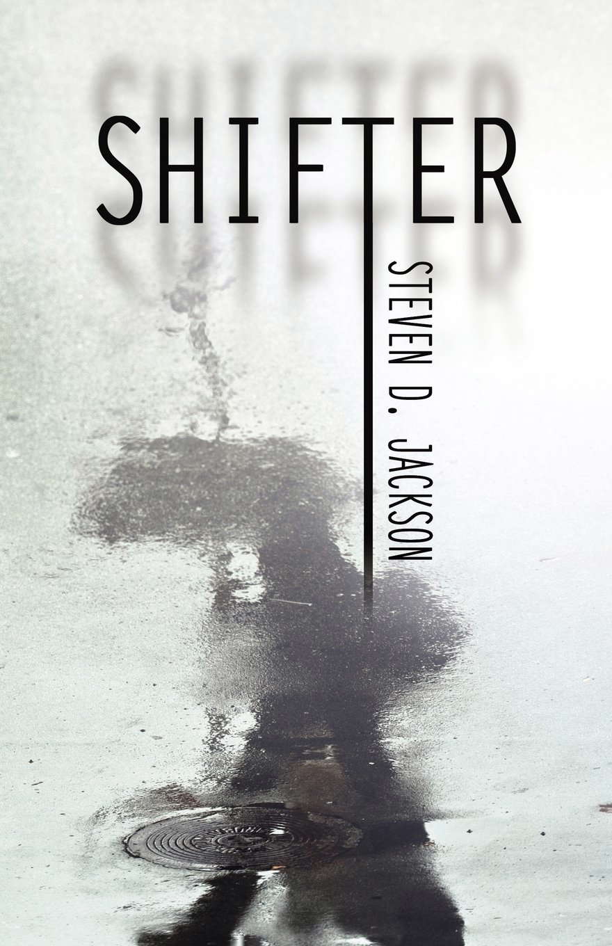 Shifter poster