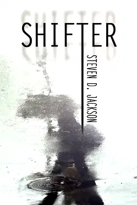 Shifter poster