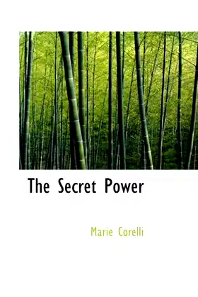 The Secret Power poster