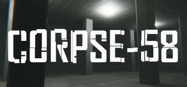 CORPSE58 capsule