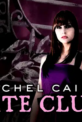 Bite Club (The Morganville Vampires Series) poster