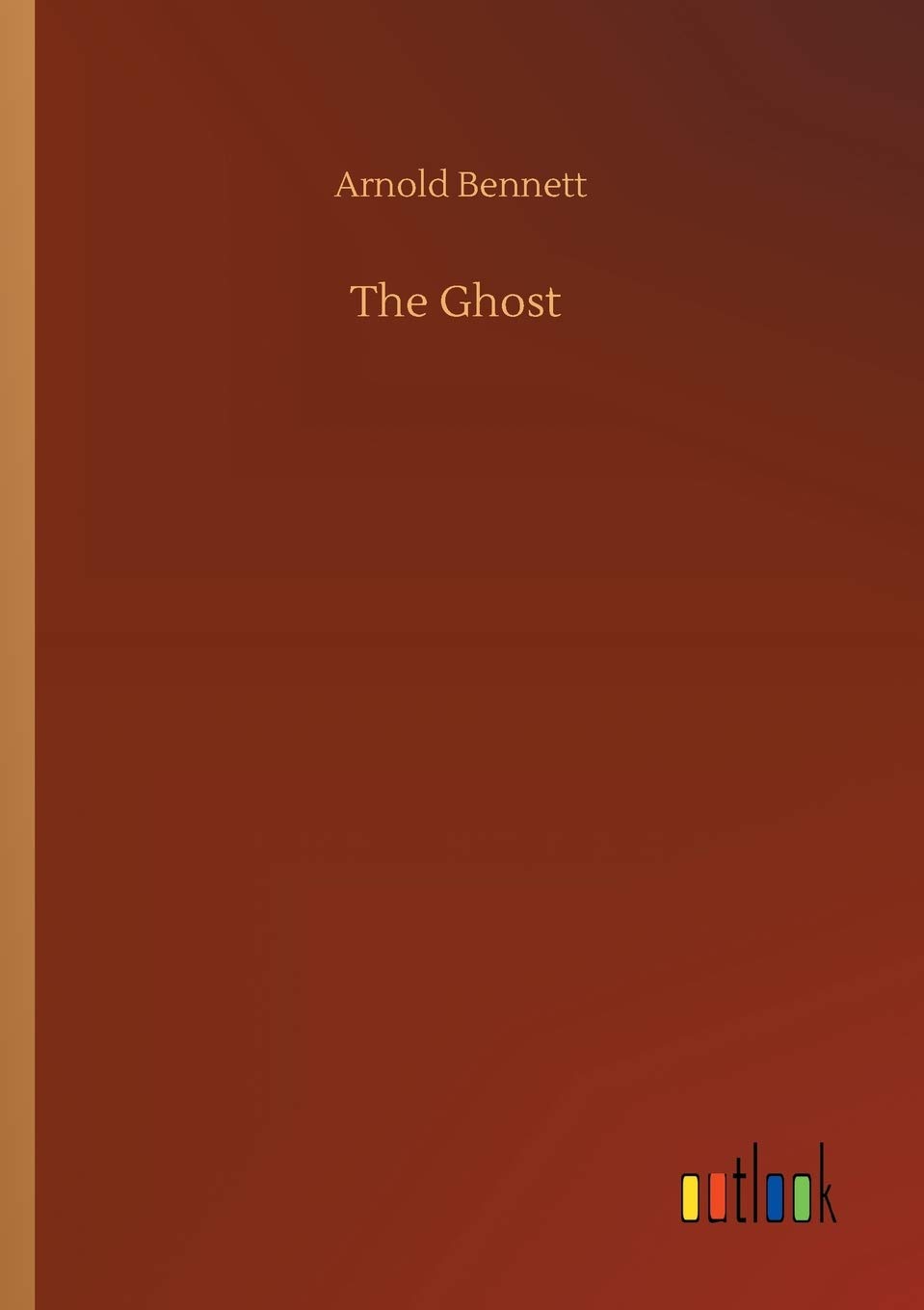 The Ghost poster