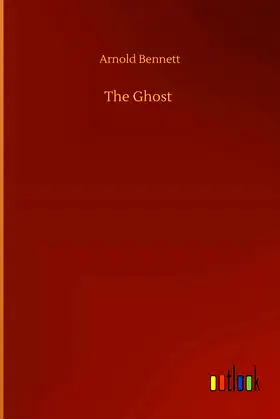The Ghost poster