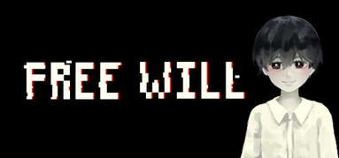 Free Will capsule