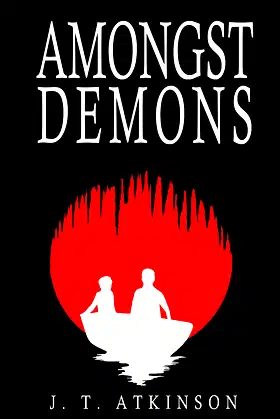 Amongst Demons (The Covenant) poster