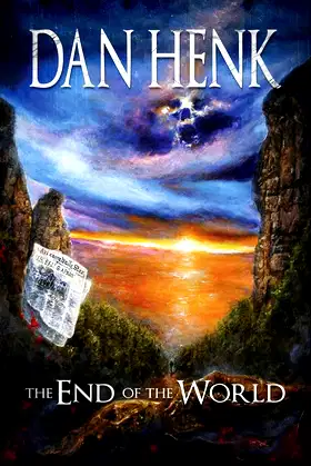 The End of the World poster