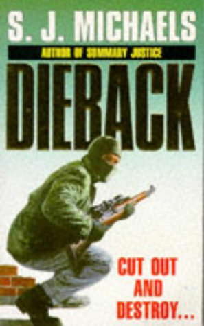 DieBack poster