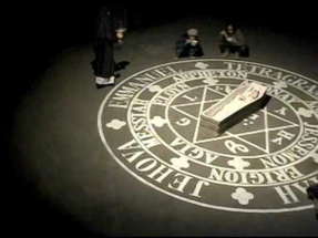 Trailer Sodom no Ichi.flv poster