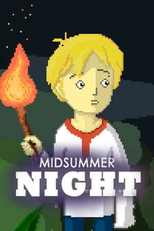 Midsummer Night poster