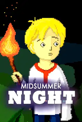 Midsummer Night poster