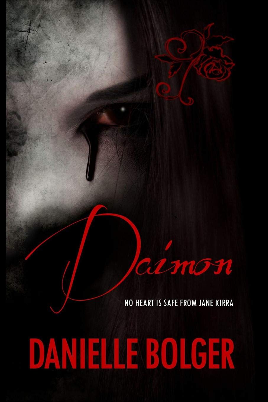 Daimon poster