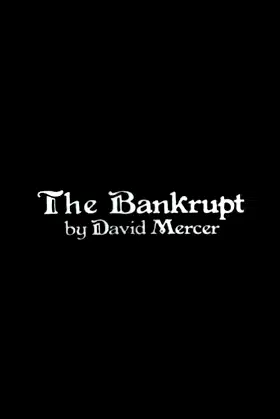 The Bankrupt poster