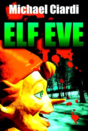 Elf Eve poster