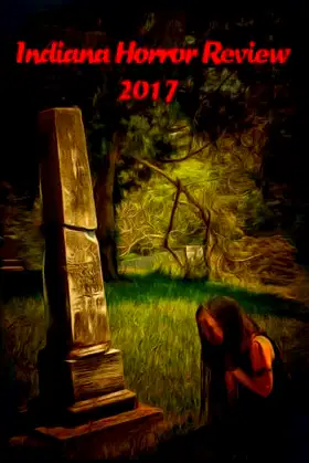 Indiana Horror Review 2017 poster
