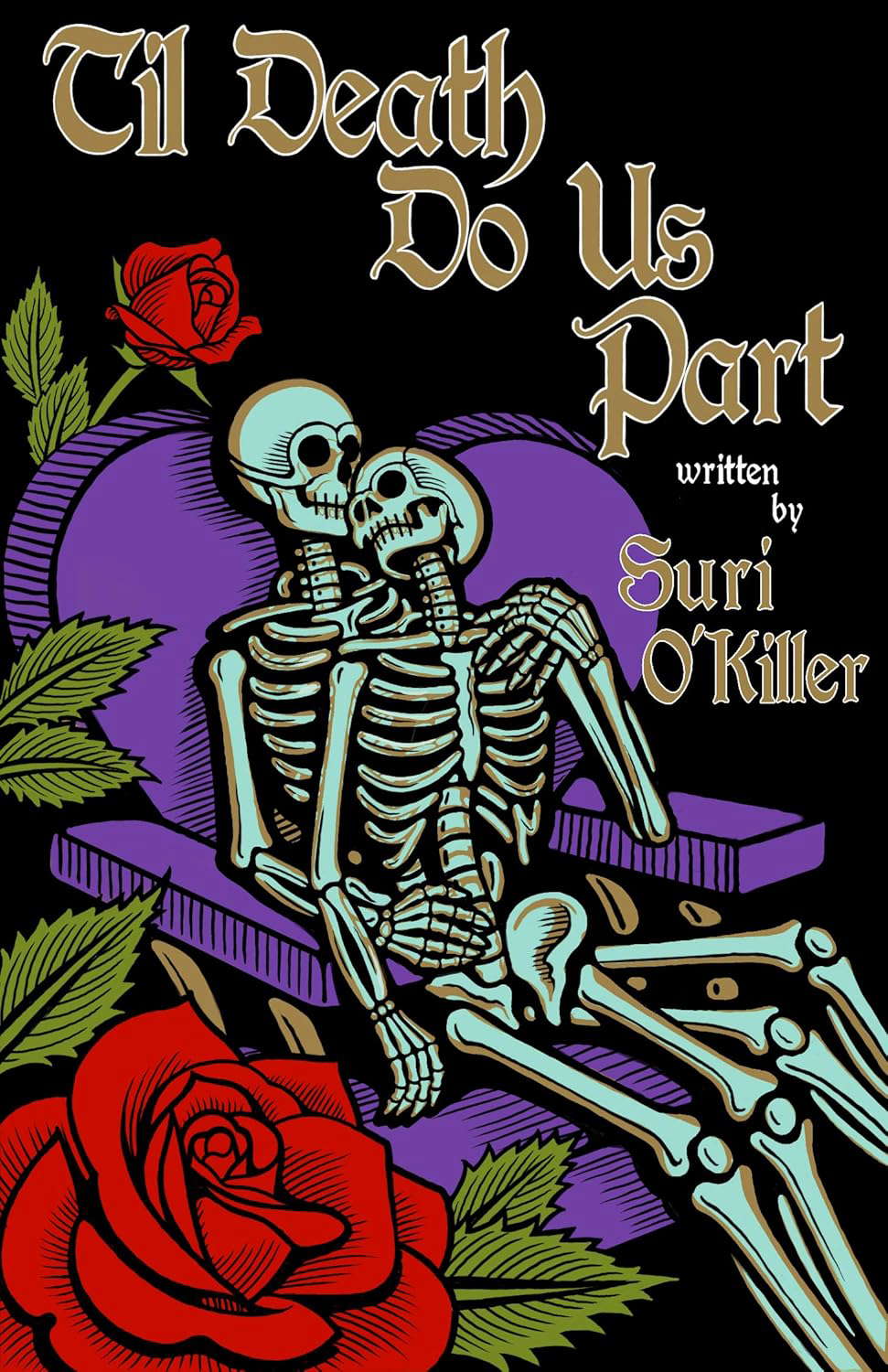 Til Death Do Us Part poster