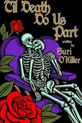 Til Death Do Us Part poster