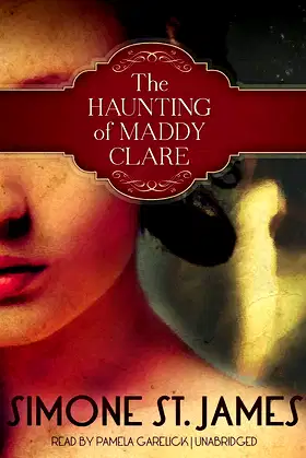 The Haunting of Maddy Clare poster