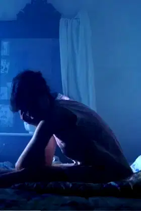 Llega la noche poster