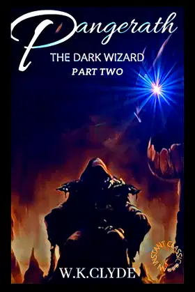 Pangerath: The Dark Wizard Part Two poster