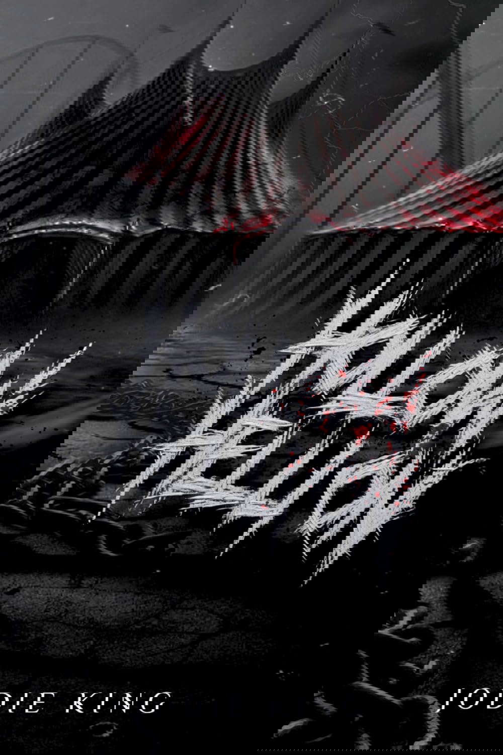 Hollow Hellion (The Hollows Trilogy) poster