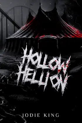 Hollow Hellion (The Hollows Trilogy) poster