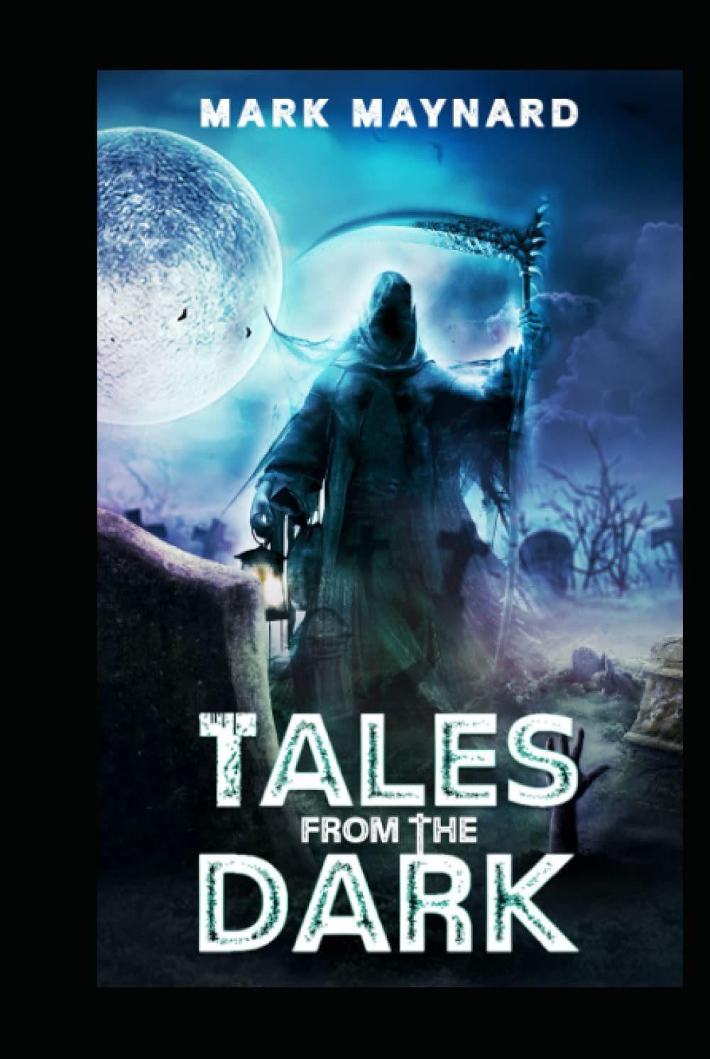 Tales from the Dark poster