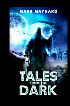 Tales from the Dark poster