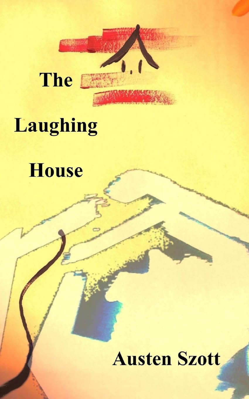 The Laughing House poster