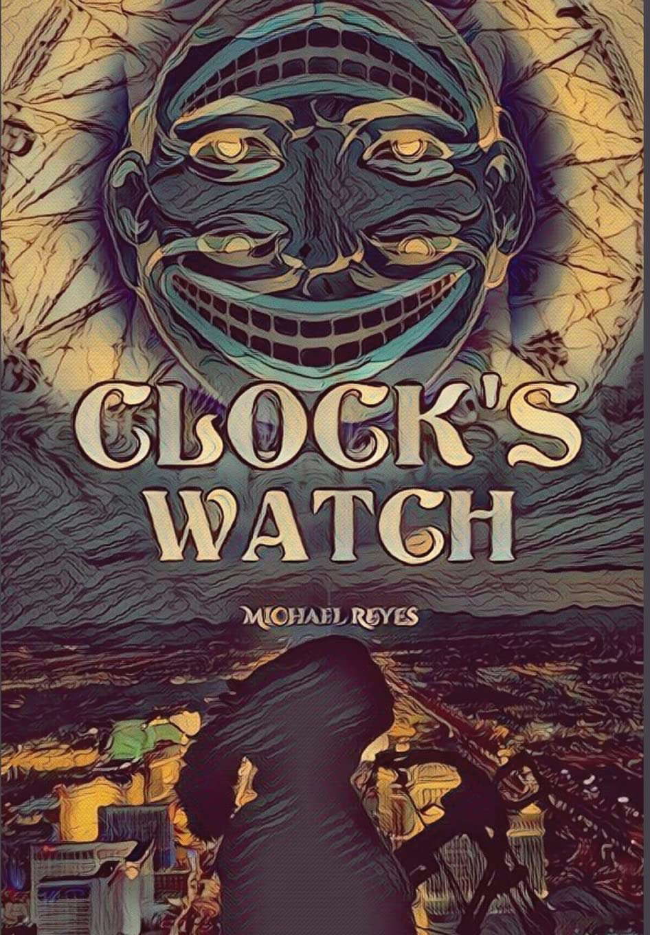 Clock's Watch poster