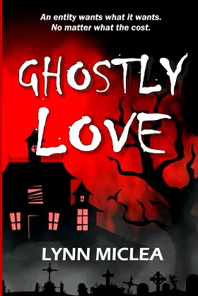Ghostly Love poster