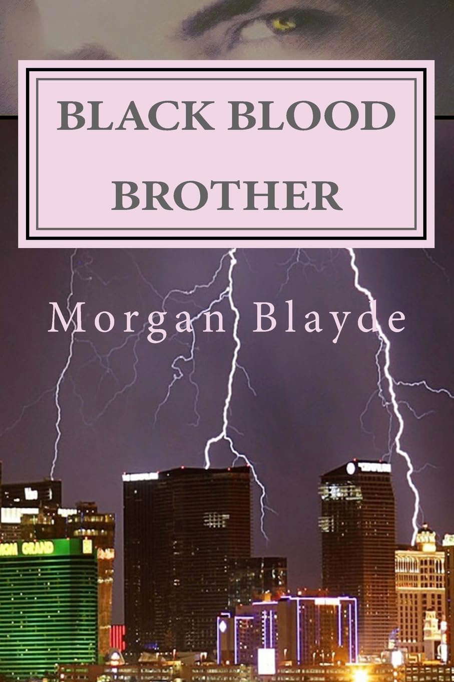 Black Blood Brother (Demon Lord) poster