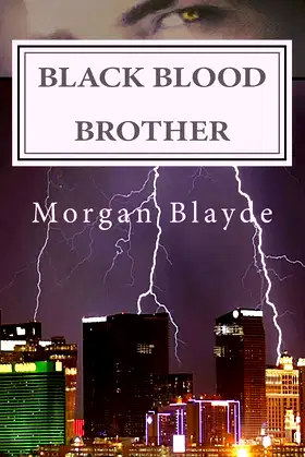 Black Blood Brother (Demon Lord) poster