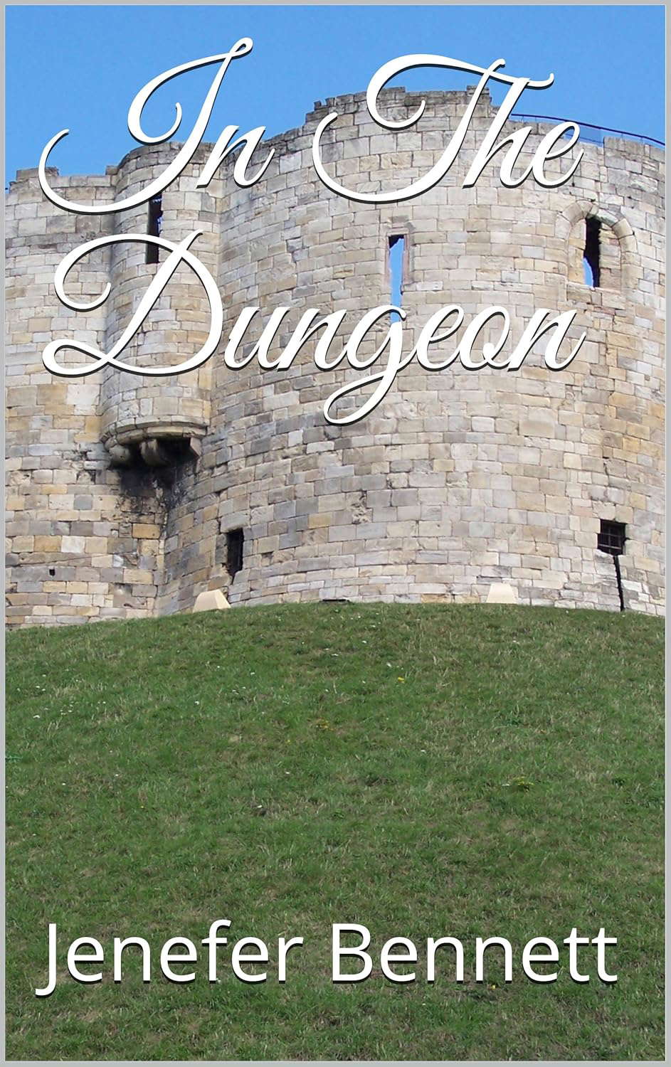 In The Dungeon (Realms Of The Immortals Book 1) poster