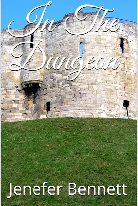 In The Dungeon (Realms Of The Immortals Book 1) poster