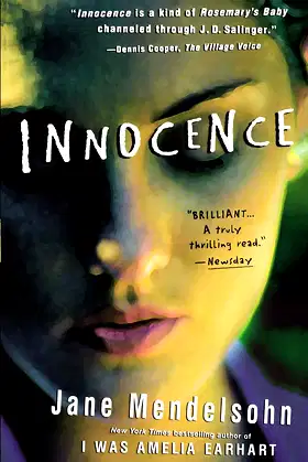 Innocence poster