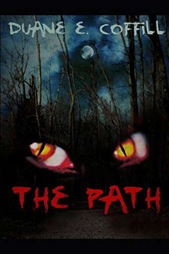 The Path poster