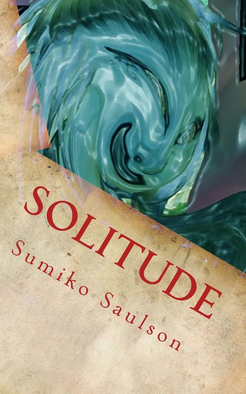 Solitude poster