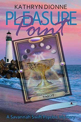Pleasure Point (A Savannah Swift Psychic Mystery) poster
