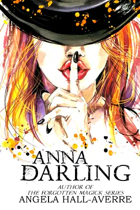 Anna Darling poster