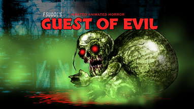 Guest of Evil Official Trailer | Animated Psychological Vampire Horror Feature Length Movie on Tubi! poster