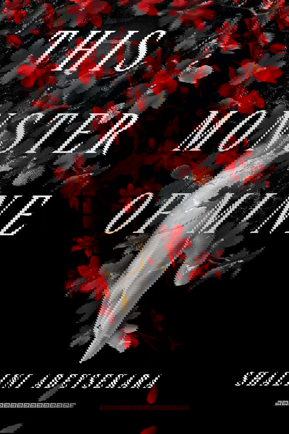 This Monster of Mine poster