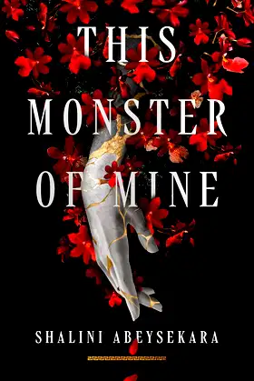 This Monster of Mine poster